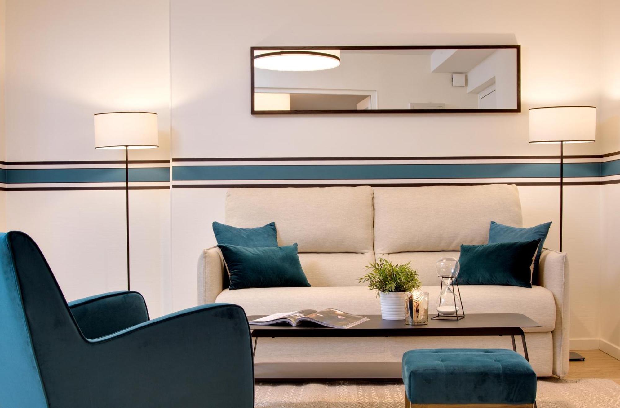 Two-Bedroom Apartment - Meursault,843142409:JPEG