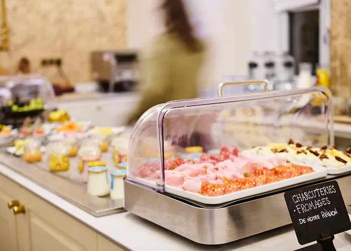 Maison Philippe Le Bon, Les Collectionneurs